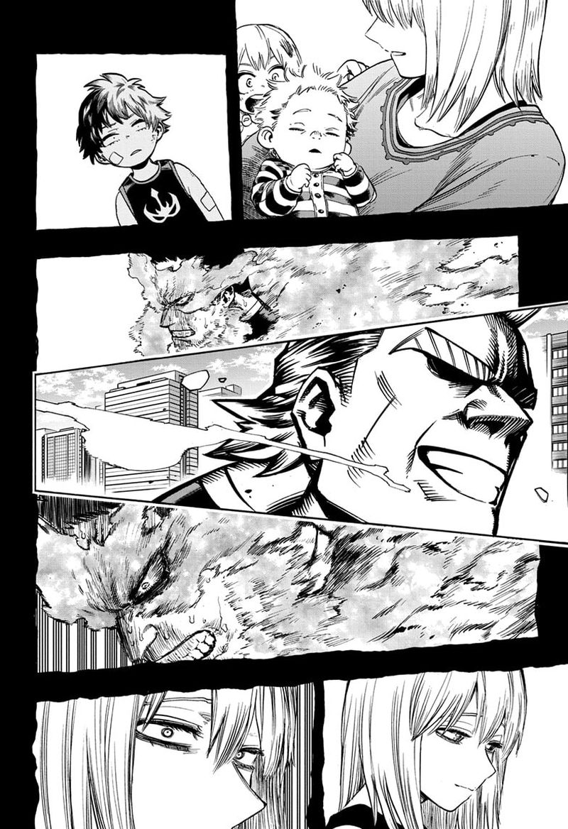My Hero Academia 301 10
