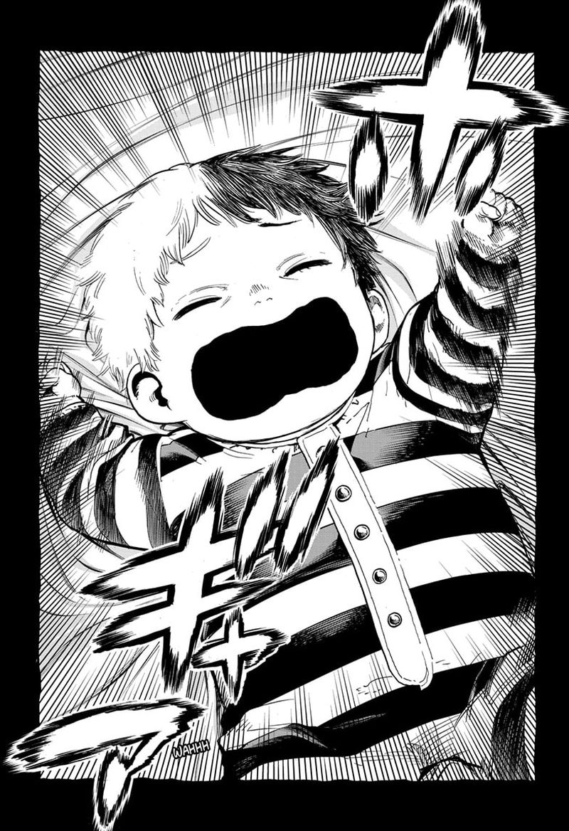 My Hero Academia 301 11