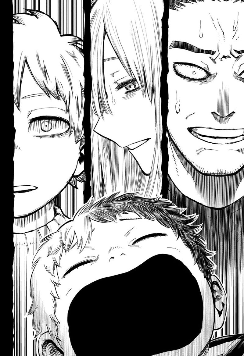 My Hero Academia 301 12