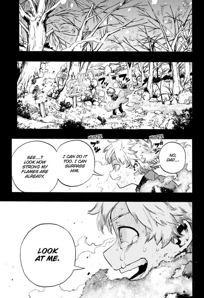 My Hero Academia 301 13