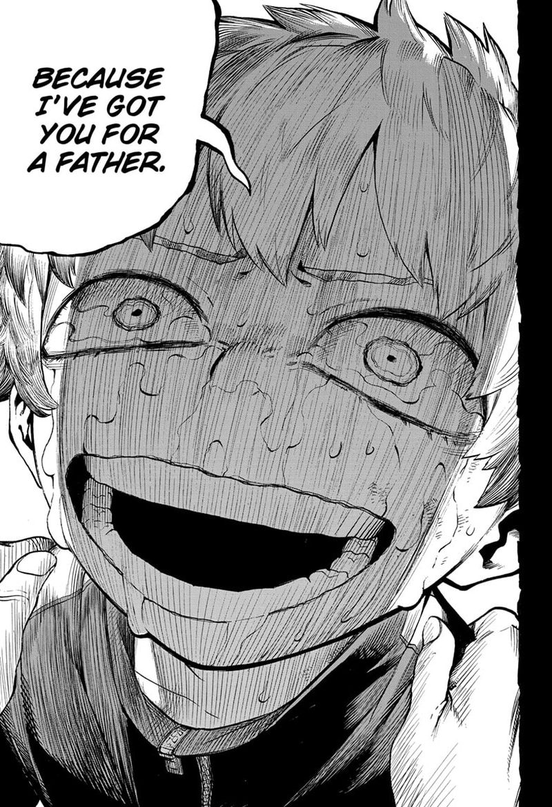 My Hero Academia 301 15