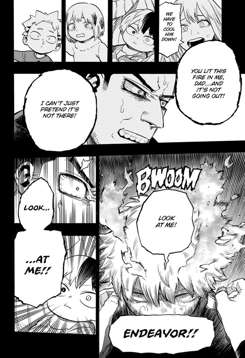 My Hero Academia 301 16