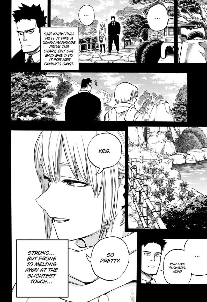My Hero Academia 301 2