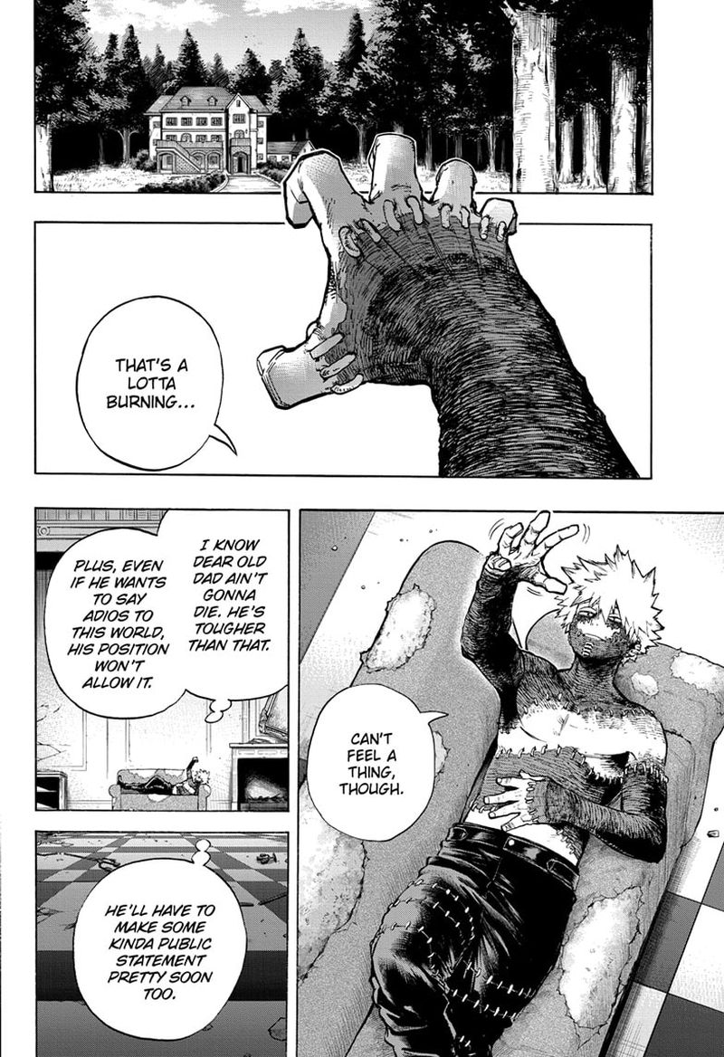 My Hero Academia 301 4