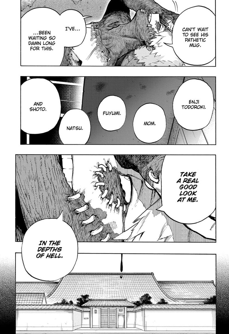 My Hero Academia 301 5