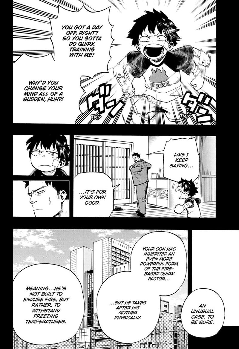 My Hero Academia 301 6