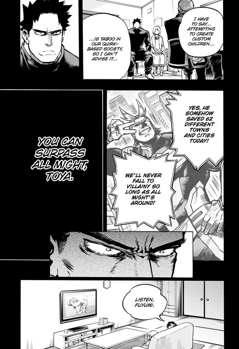 My Hero Academia 301 7