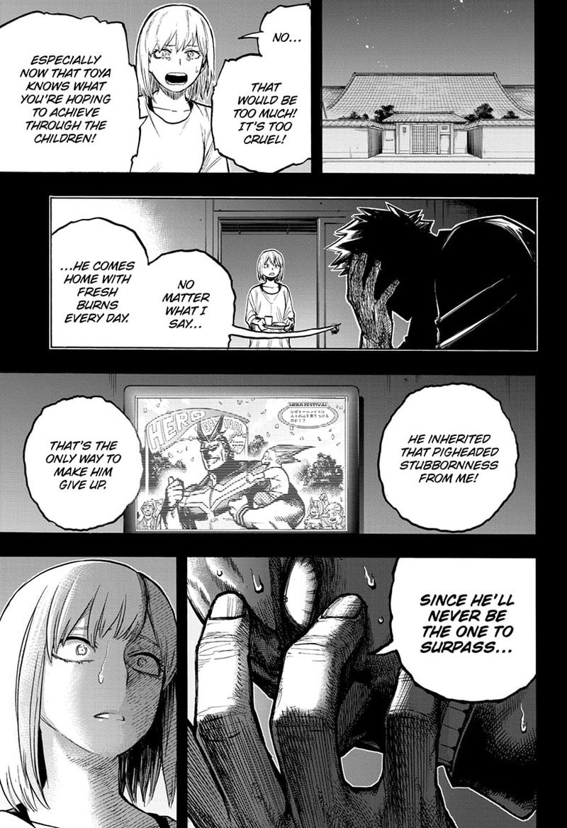 My Hero Academia 301 9
