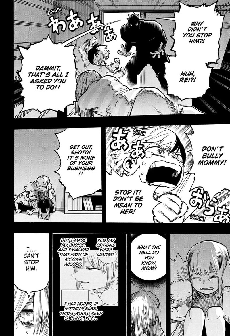 My Hero Academia 302 10