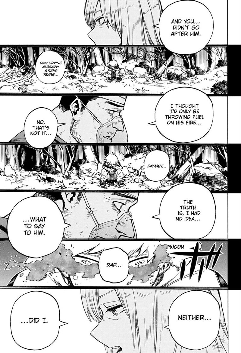My Hero Academia 302 11