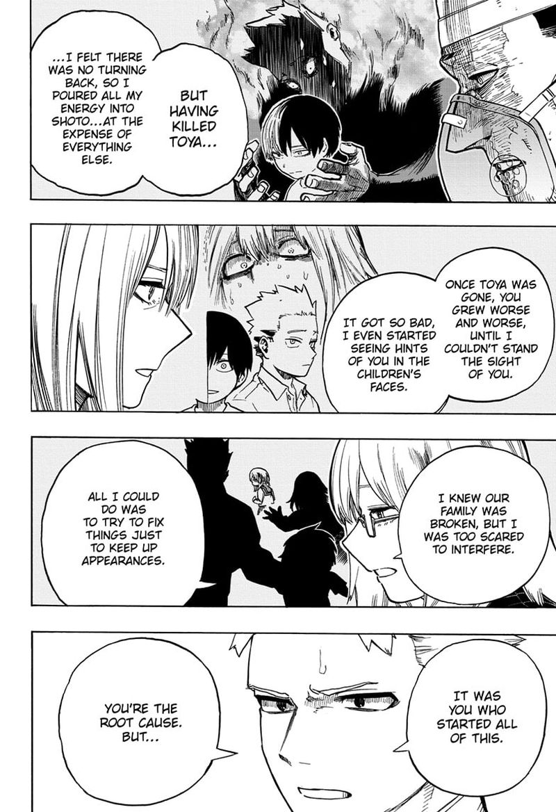 My Hero Academia 302 13