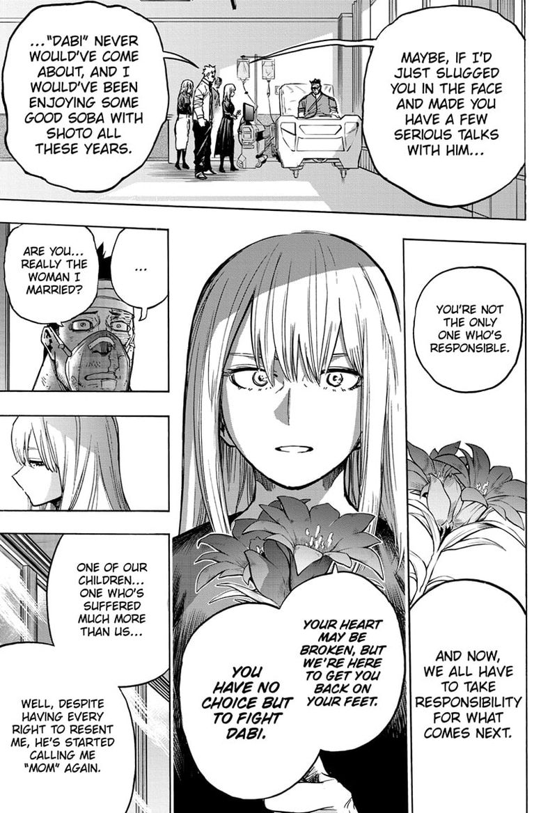 My Hero Academia 302 14