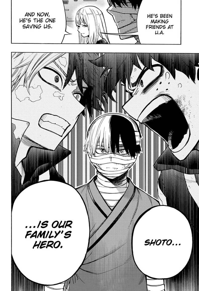 My Hero Academia 302 15