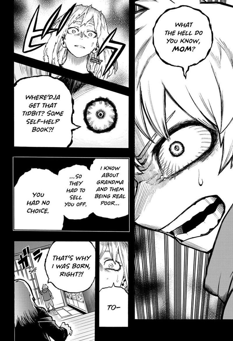 My Hero Academia 302 6