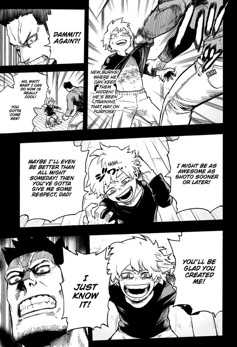My Hero Academia 302 9