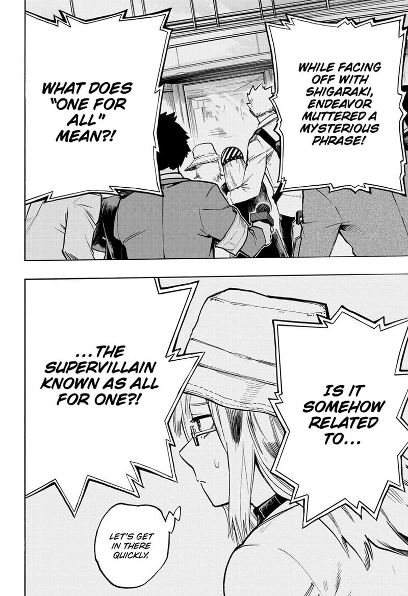 My Hero Academia 303 10