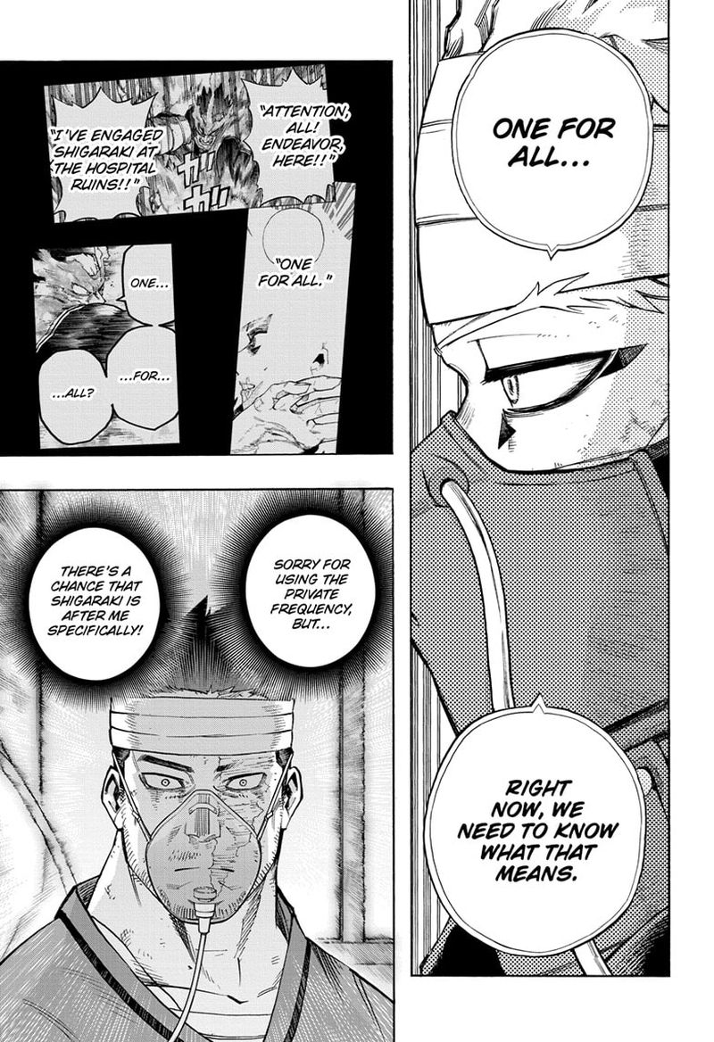 My Hero Academia 303 11