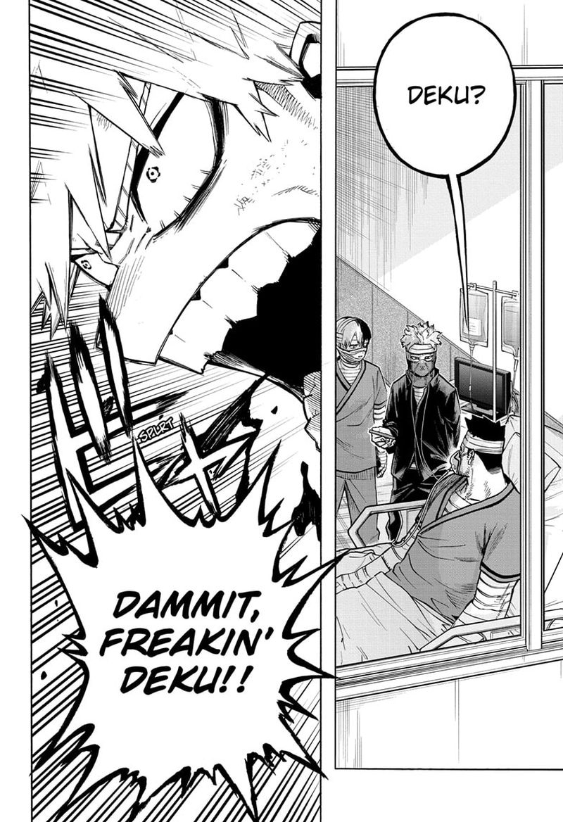 My Hero Academia 303 12