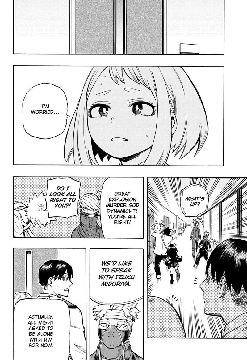 My Hero Academia 303 14
