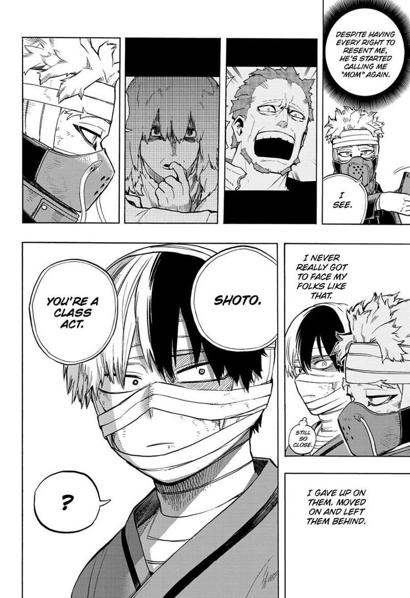 My Hero Academia 303 4