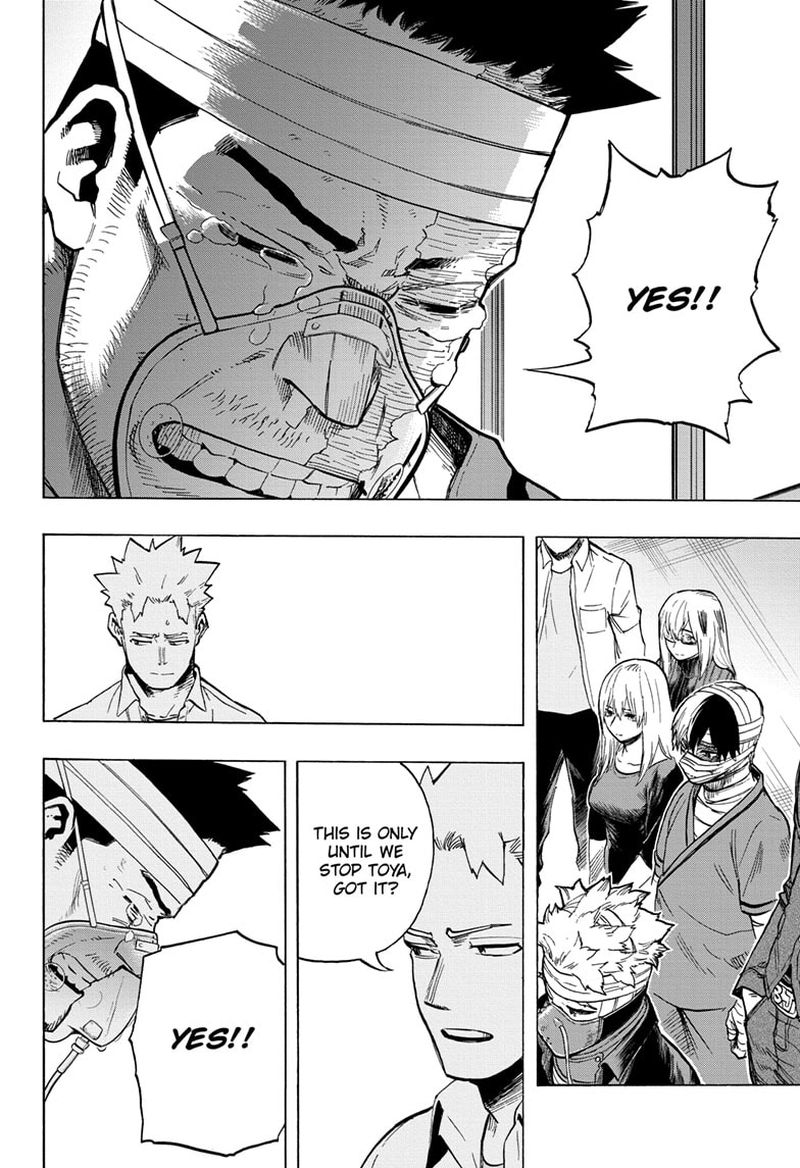 My Hero Academia 303 8