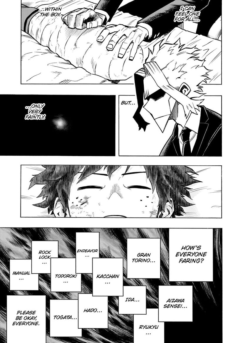 My Hero Academia 304 1