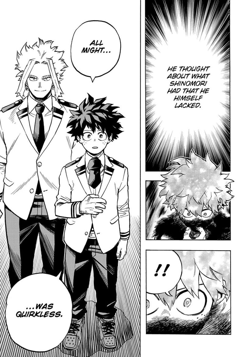 My Hero Academia 304 10