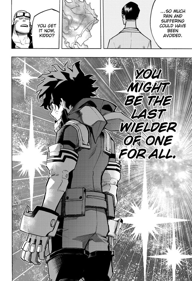 My Hero Academia 304 15