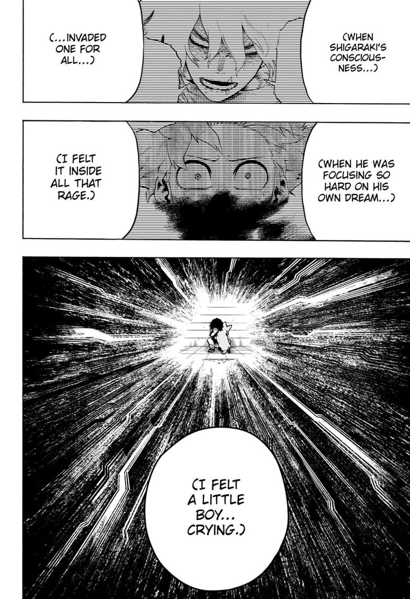 My Hero Academia 305 10