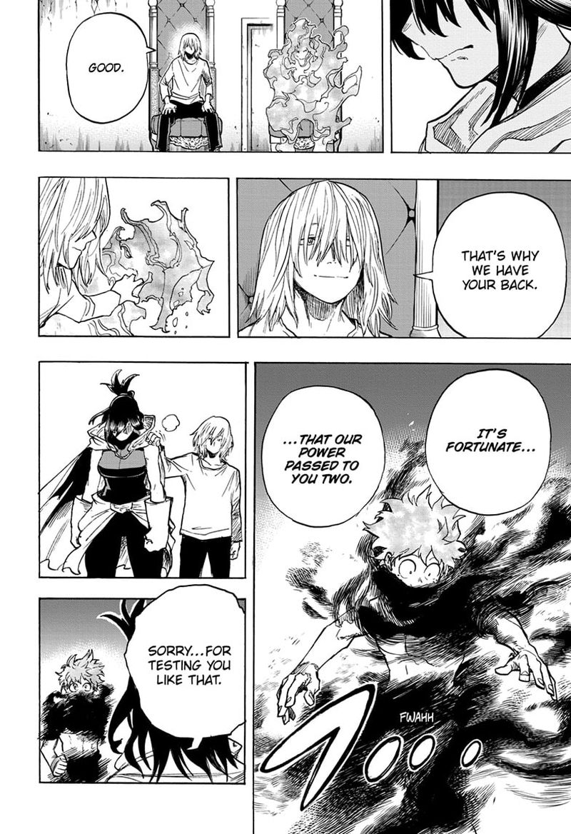 My Hero Academia 305 15
