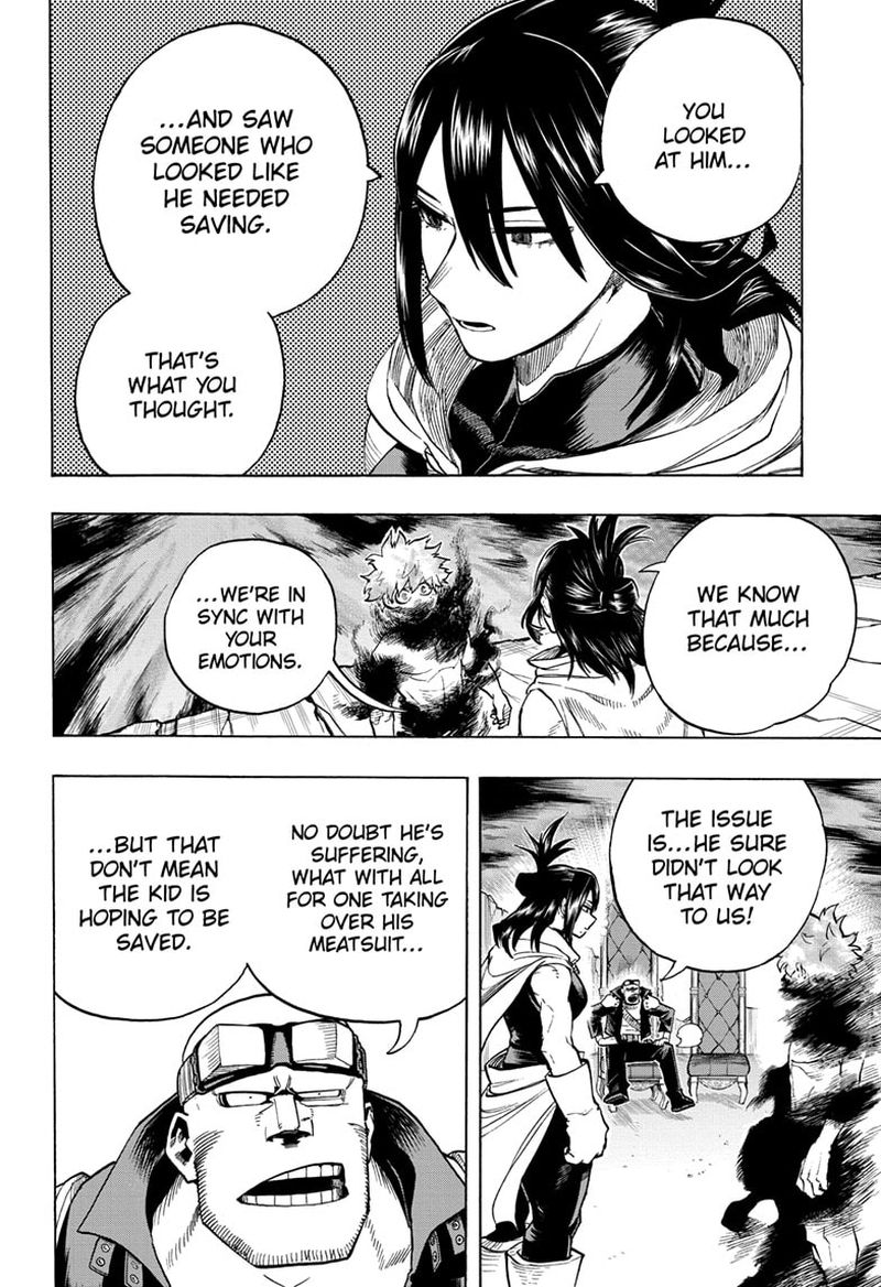 My Hero Academia 305 2