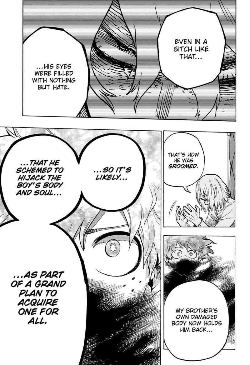 My Hero Academia 305 3