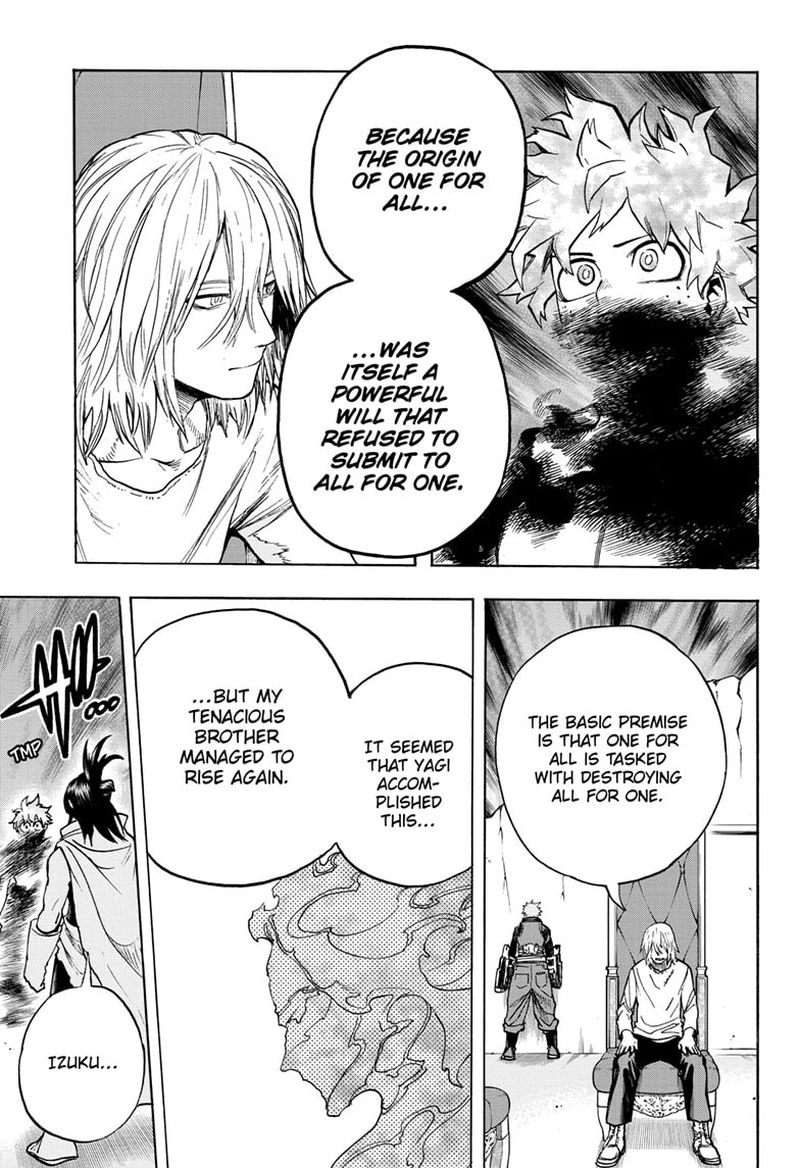 My Hero Academia 305 5