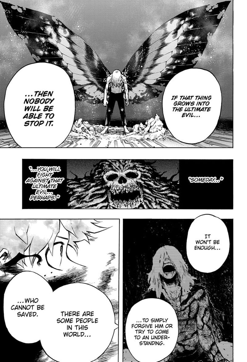 My Hero Academia 305 7