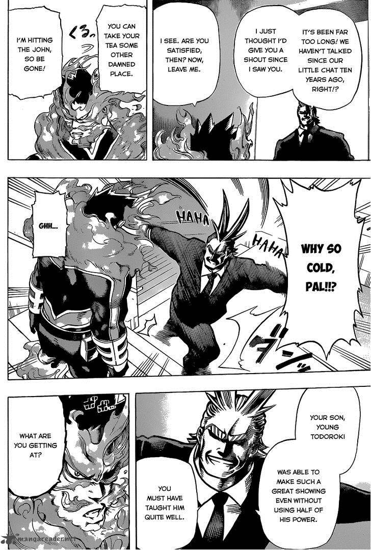 My Hero Academia 31 10