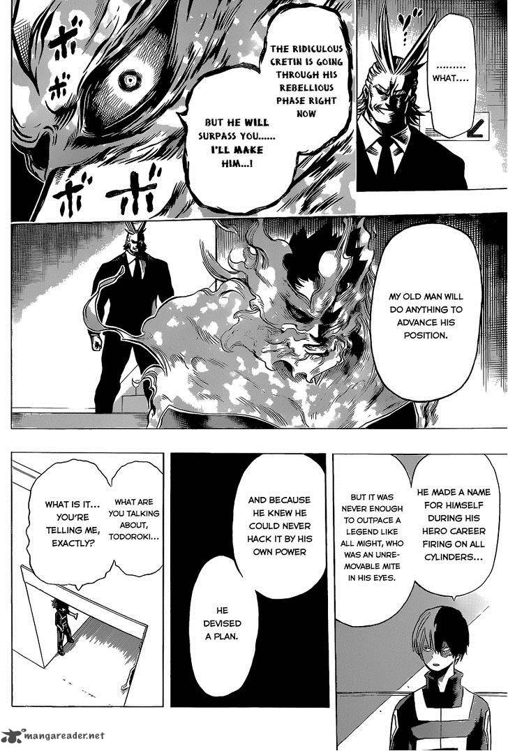 My Hero Academia 31 12