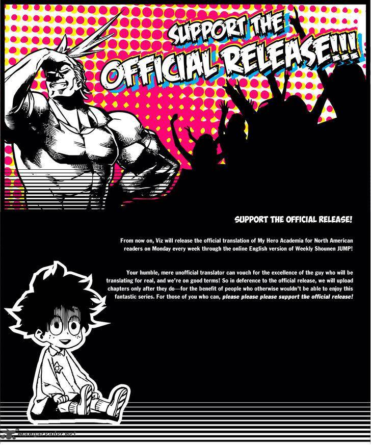 My Hero Academia 31 2