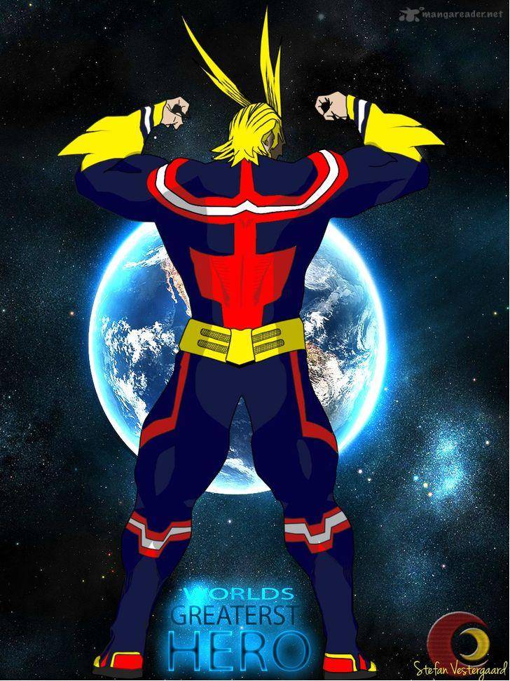 My Hero Academia 31 4