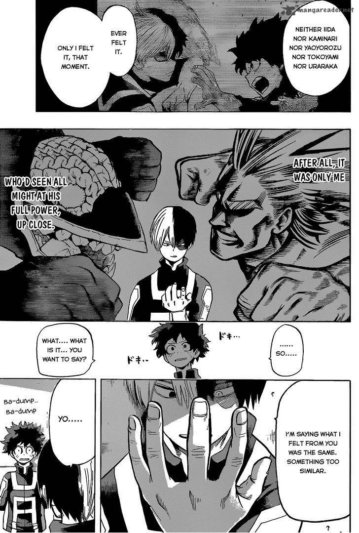 My Hero Academia 31 7