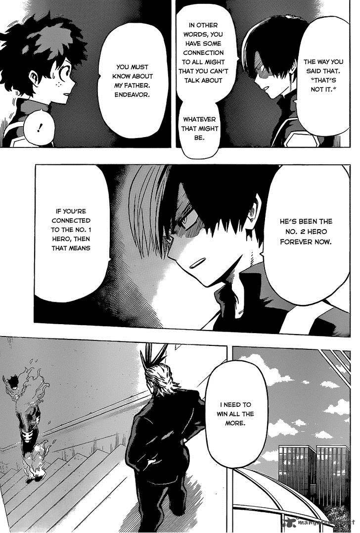 My Hero Academia 31 9