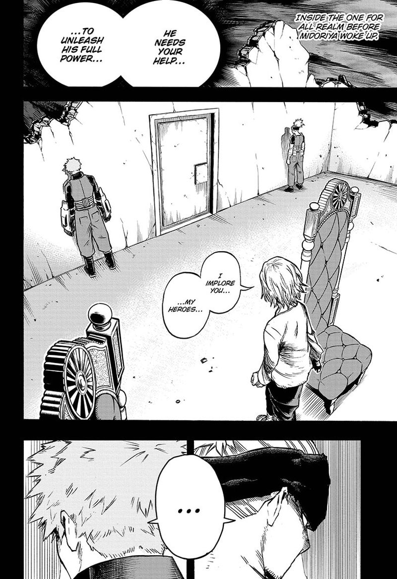 My Hero Academia 310 11