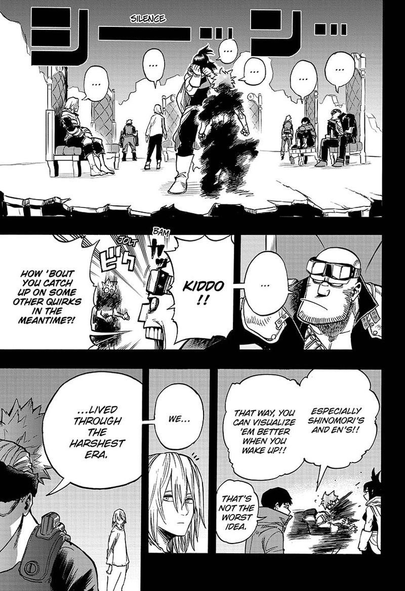My Hero Academia 310 12