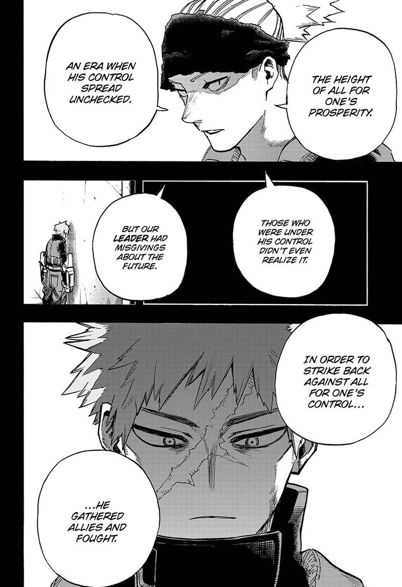 My Hero Academia 310 13