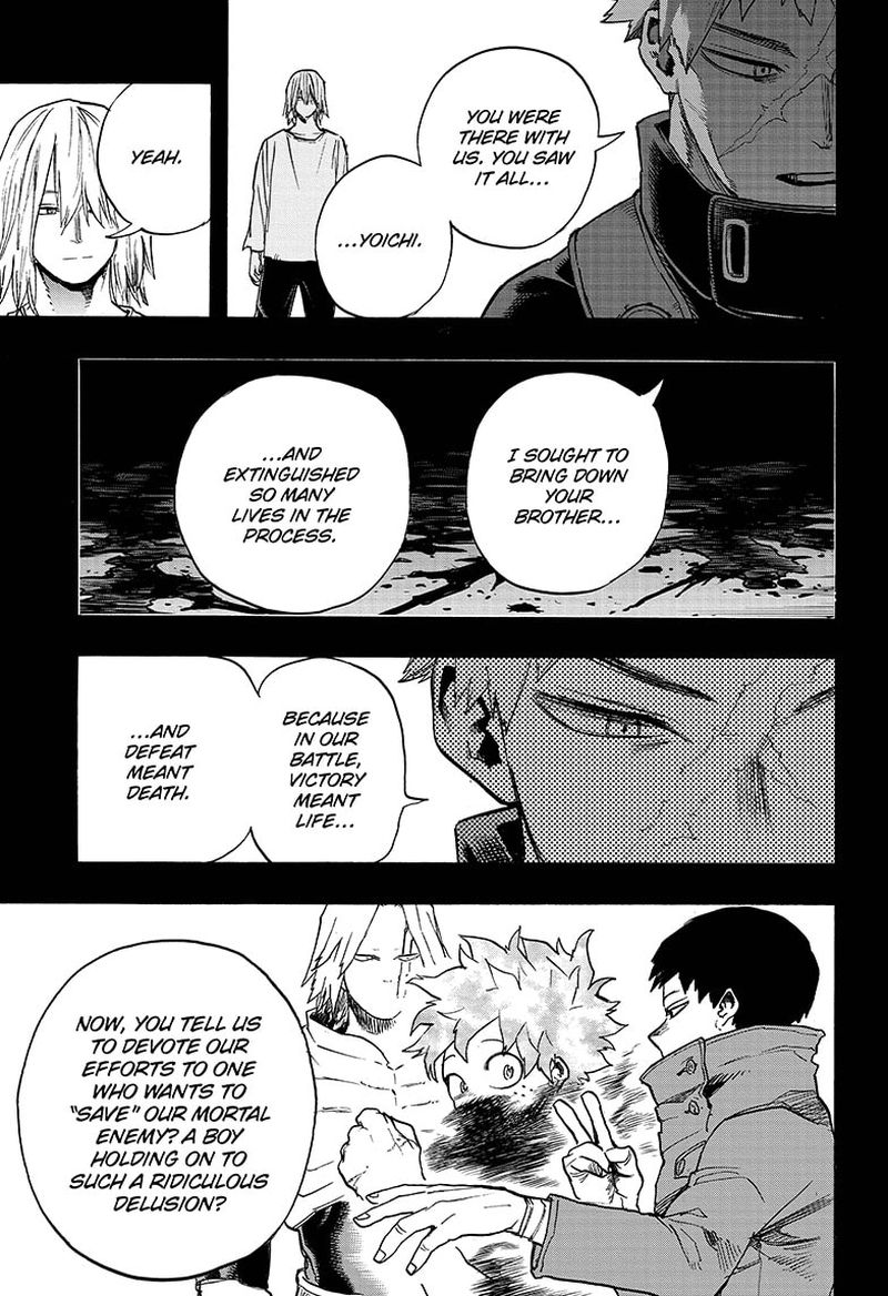 My Hero Academia 310 14