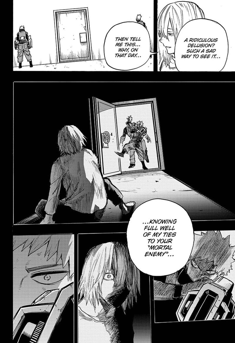 My Hero Academia 310 15