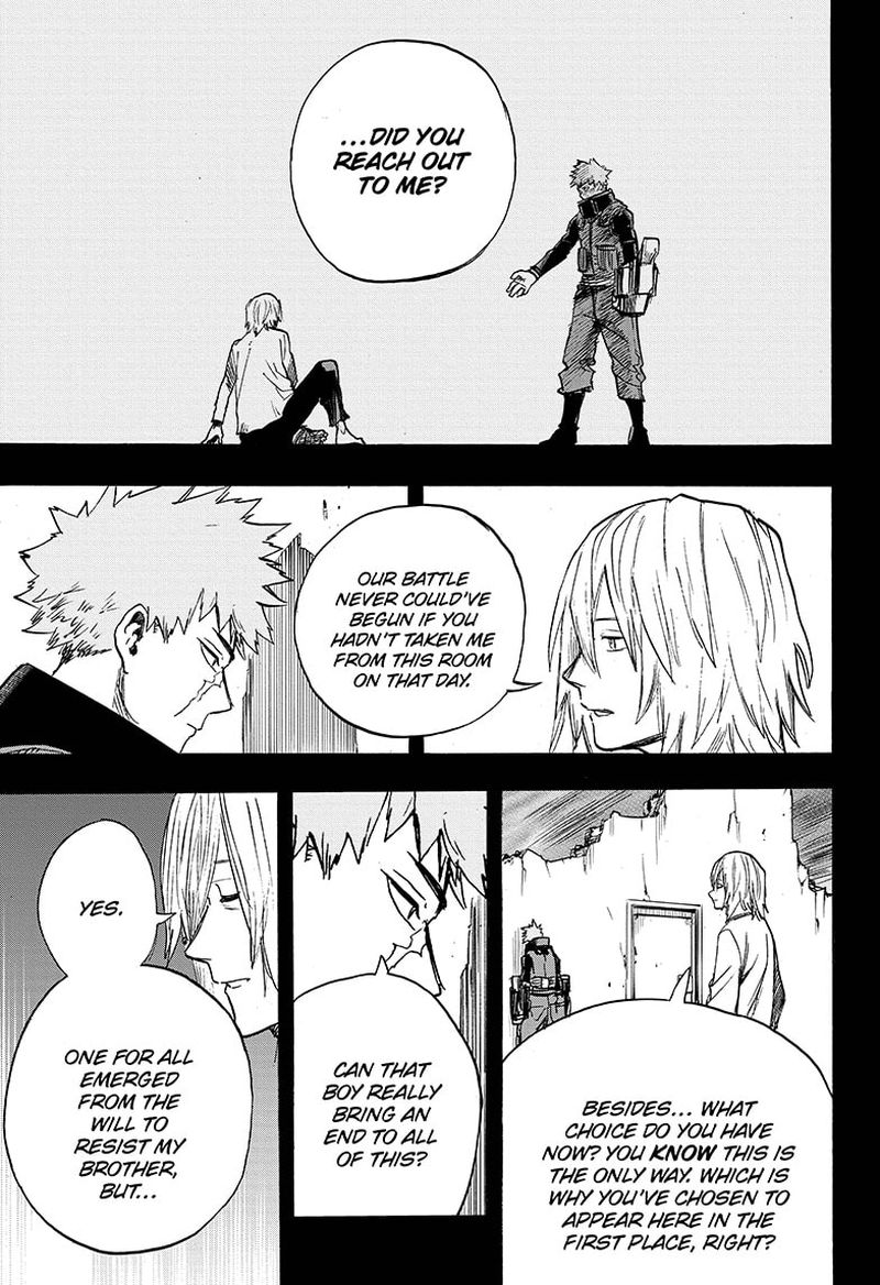 My Hero Academia 310 16