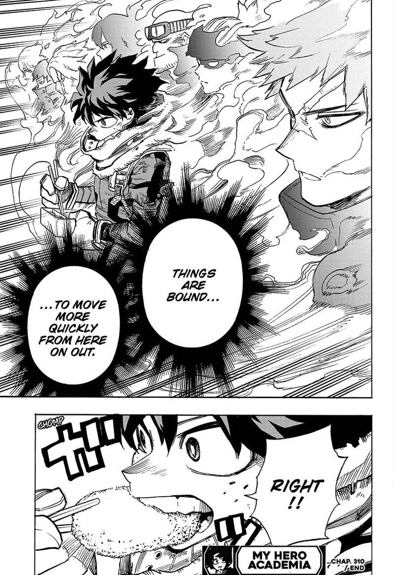 My Hero Academia 310 18