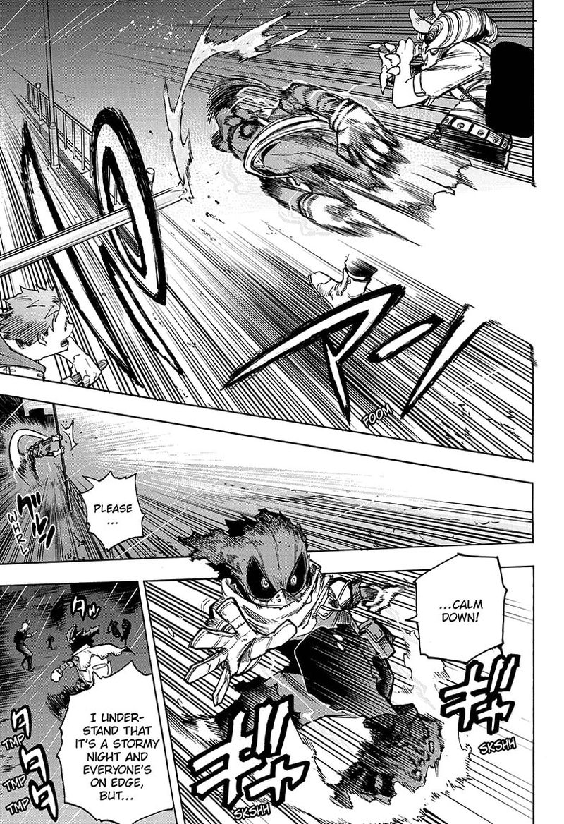 My Hero Academia 310 4