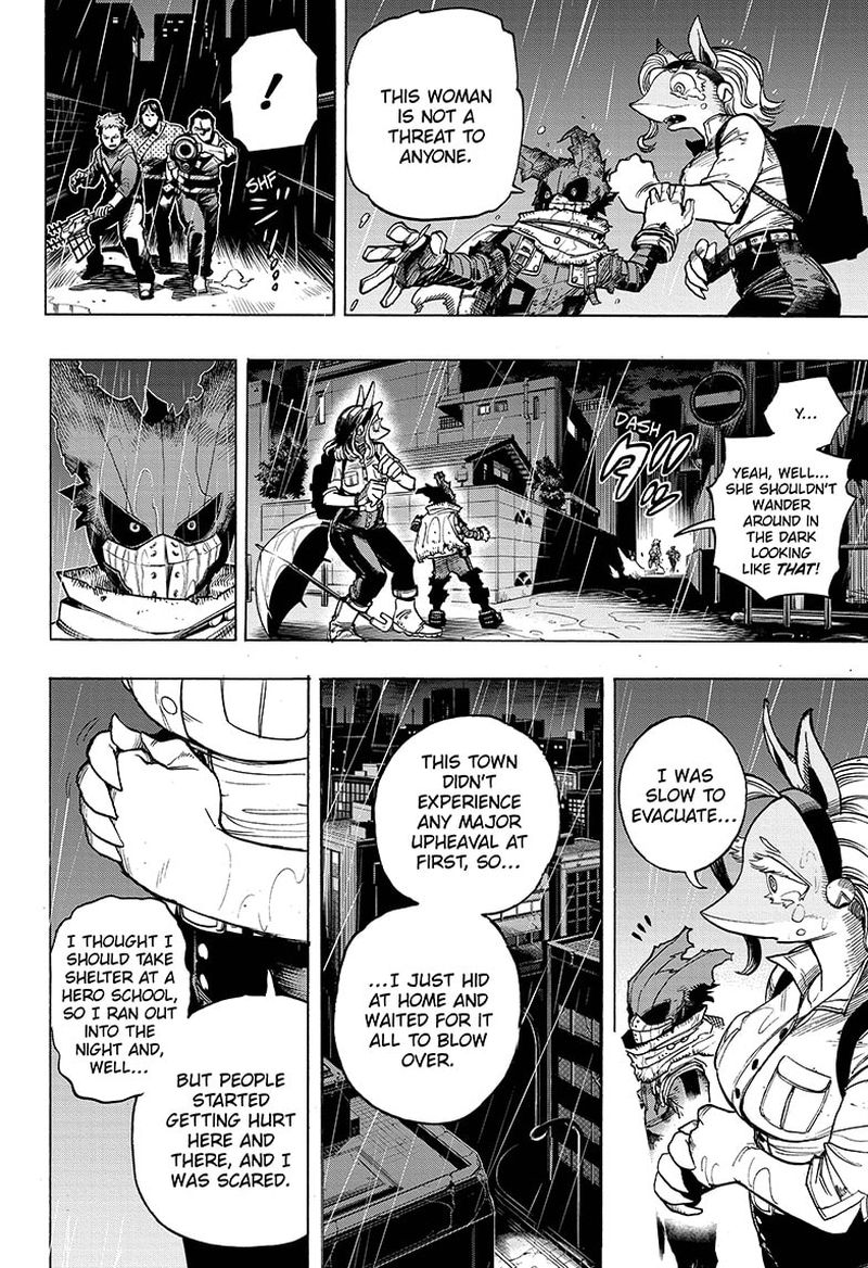 My Hero Academia 310 5
