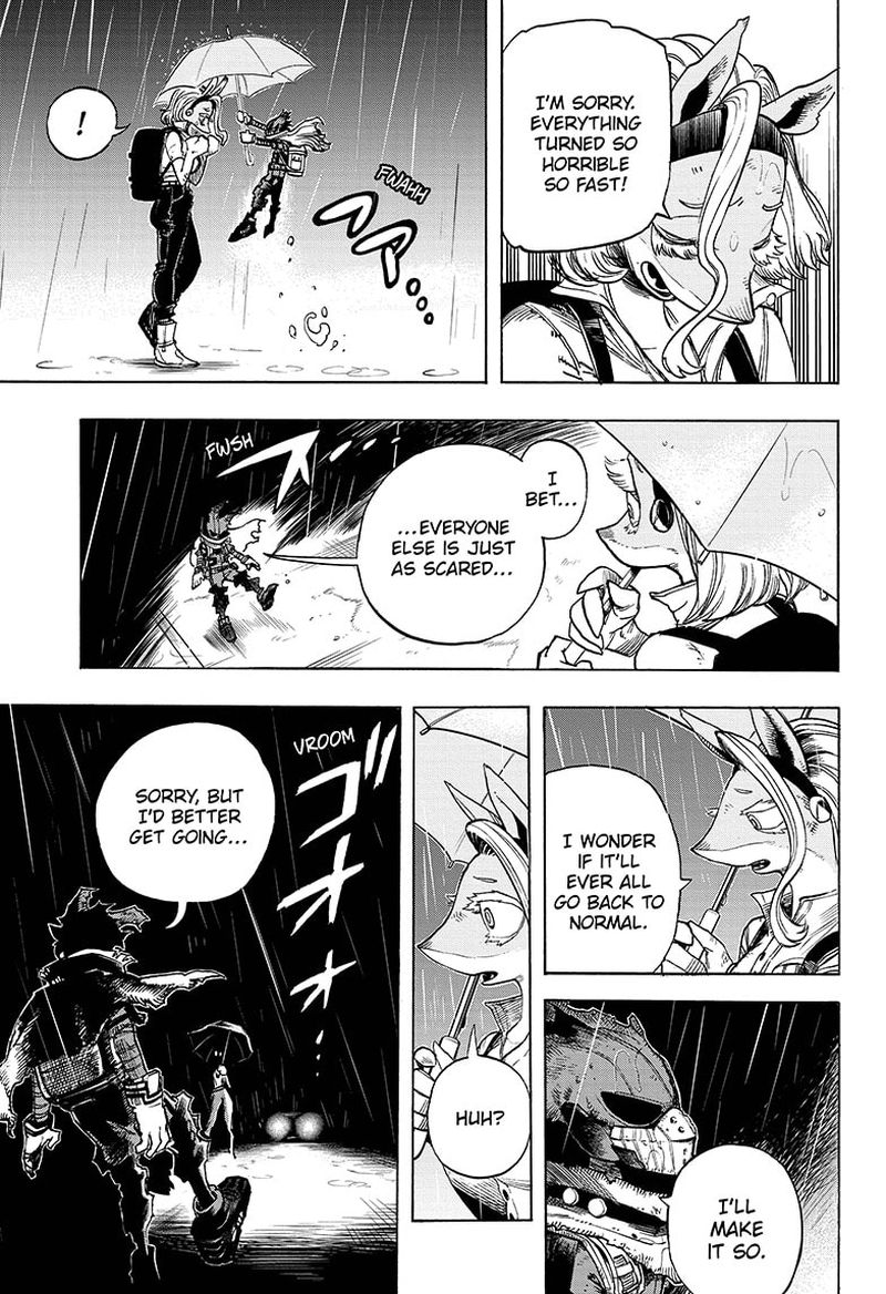 My Hero Academia 310 6